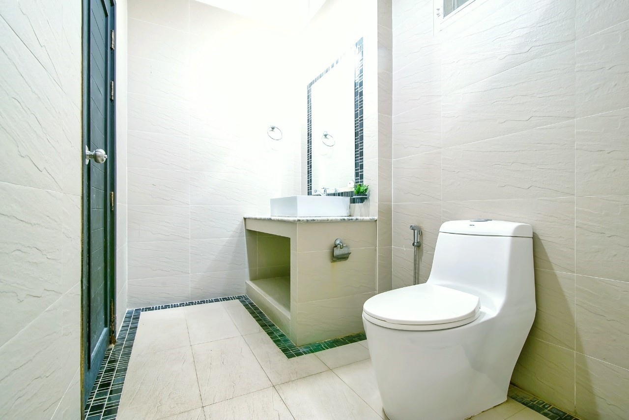 HR2001 บ้านพักหัวหิน บ้านซีฮอส พูลวิลล่า