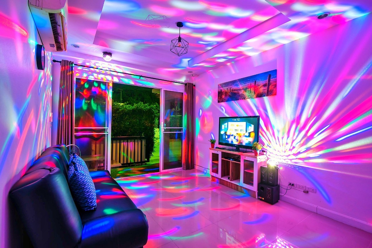 HR2001 บ้านพักหัวหิน บ้านซีฮอส พูลวิลล่า