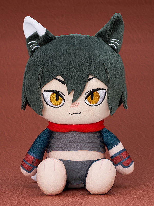เปิดจอง : Delicious in Dungeon Plushie Izutsumi