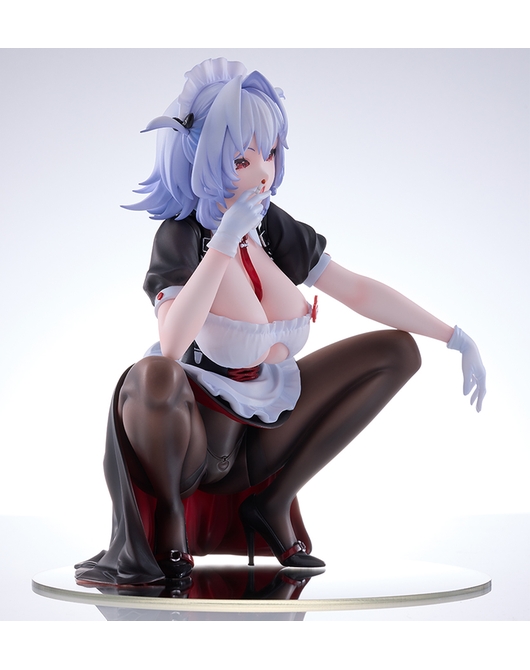 เปิดจอง : Hebe-chan Maid Ver.