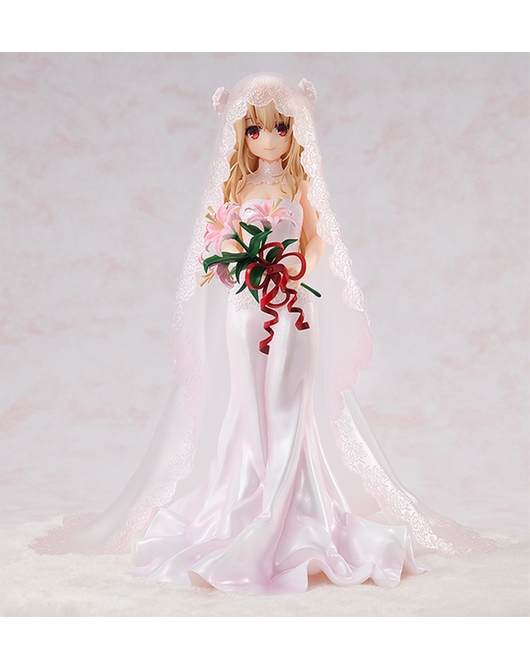 เปิดจอง : Illyasviel von Einzbern: Wedding Dress Ver.