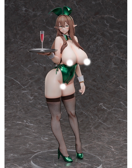 เปิดจอง : Shayna Rohdea Bunny Ver.