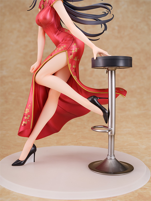 เปิดจอง : Mai Sakurajima: Chinese Dress Ver.