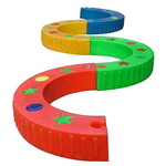 โดนัททรงตัวมหัศจรรย์