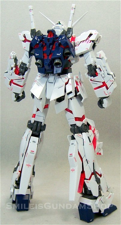MG 1/100 RX-O Unicorn Gundam Ver. Ka[005][โมจีนTT]