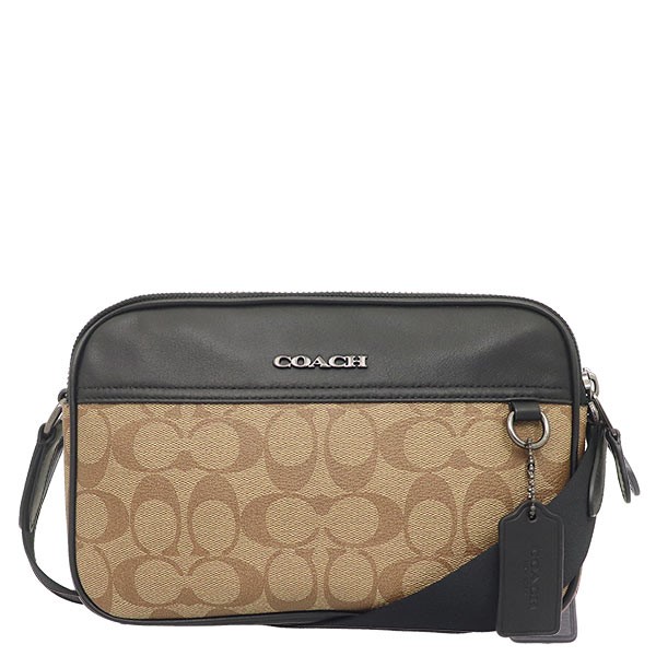 กระเป๋า Coach แท้ รุ่น C4149 GRAHAM CROSSBODY