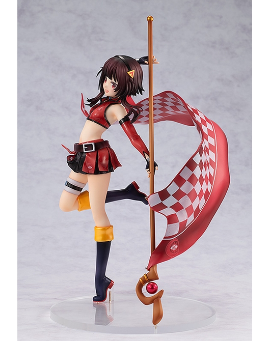 เปิดจอง : Megumin: Race Queen Ver.