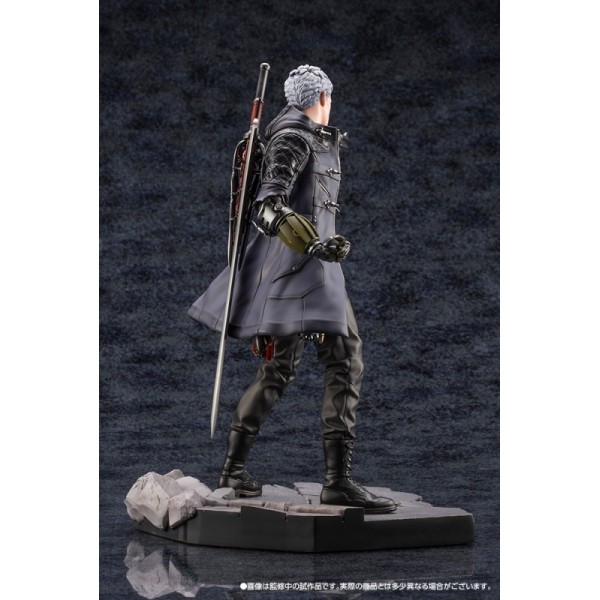 เปิดจอง : ARTFX J Nero 1/8 (reissue)