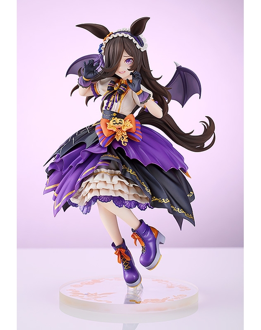 เปิดจอง : Rice Shower Vampire Makeover!