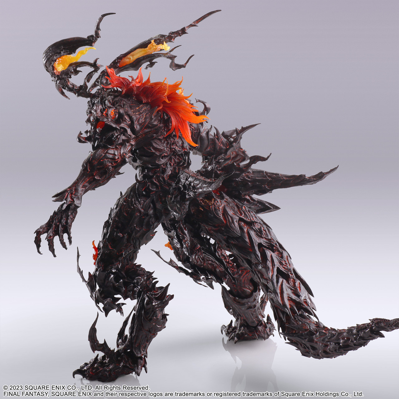 เปิดจอง : Ifrit Bring Arts™ Action Figure