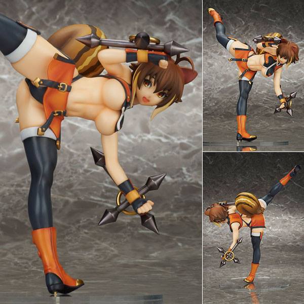 เปิดจอง BLAZBLUE CENTRALFICTION - Makoto Nanaya (re-run)