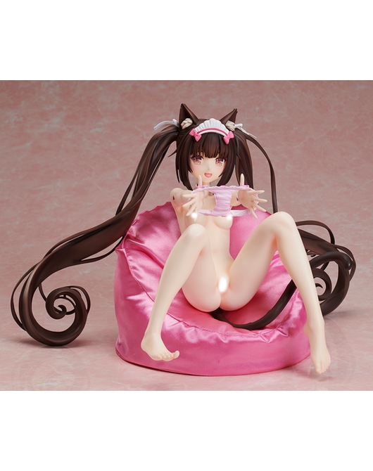 เปิดจอง : Chocola Bare Leg Ver.