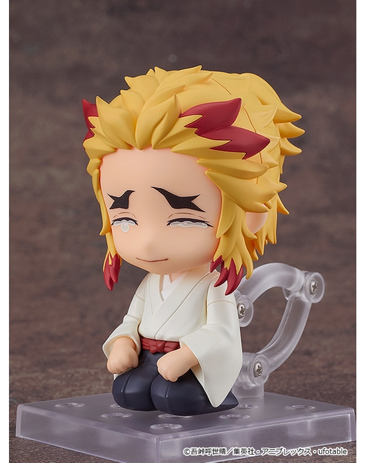 เปิดจอง : Nendoroid Senjuro Rengoku