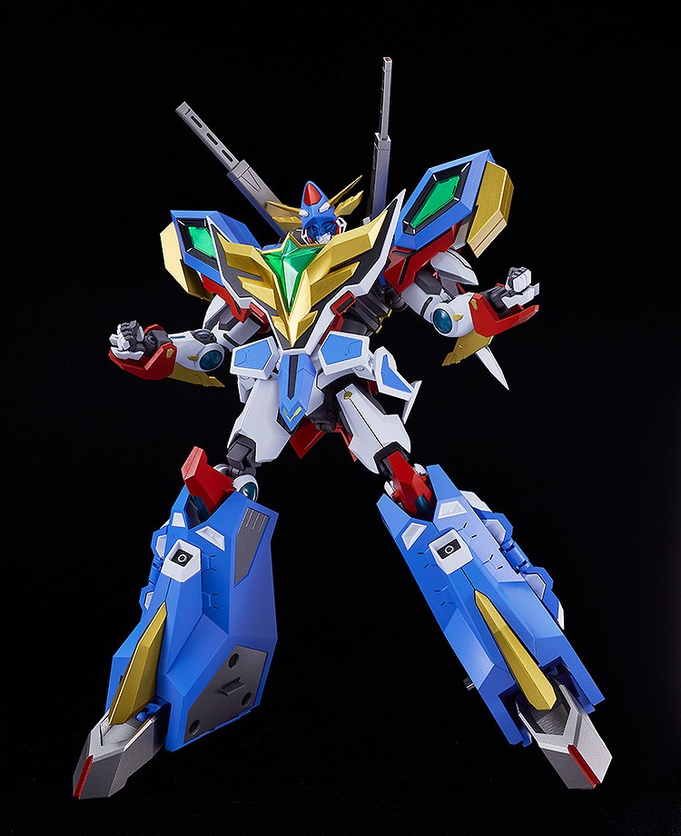 เปิดจอง : Moderoid Bang Bravern
