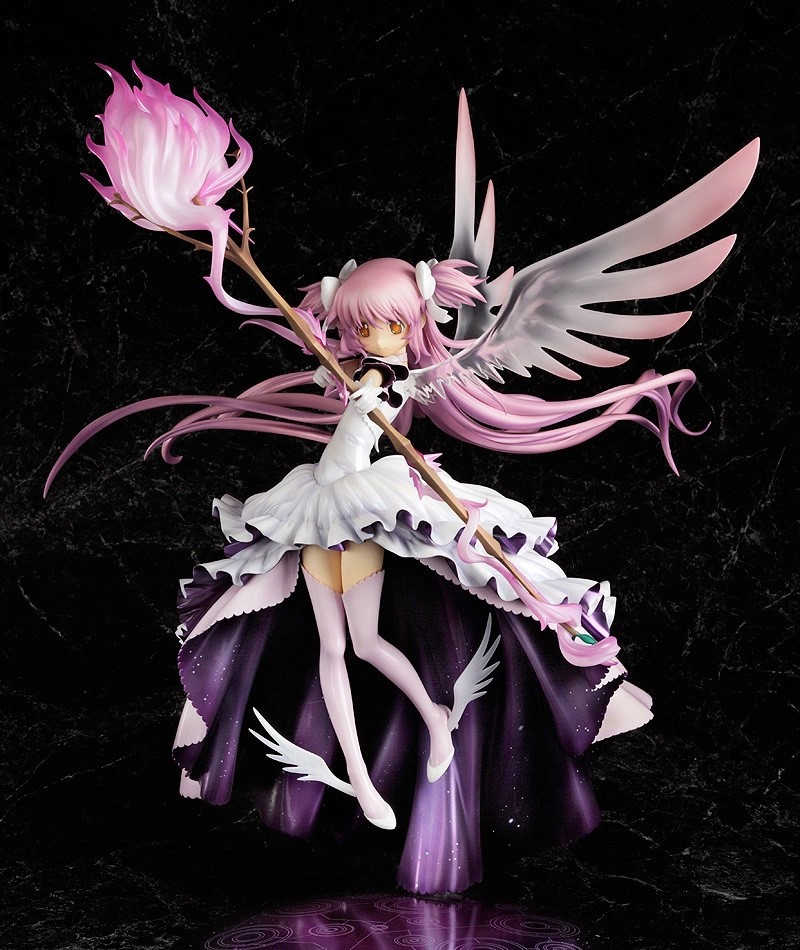 เปิดจอง : Ultimate Madoka (Re-run)