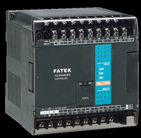สายลิ้งค์ PLC FATEK Download cable ดาวน์โหลด