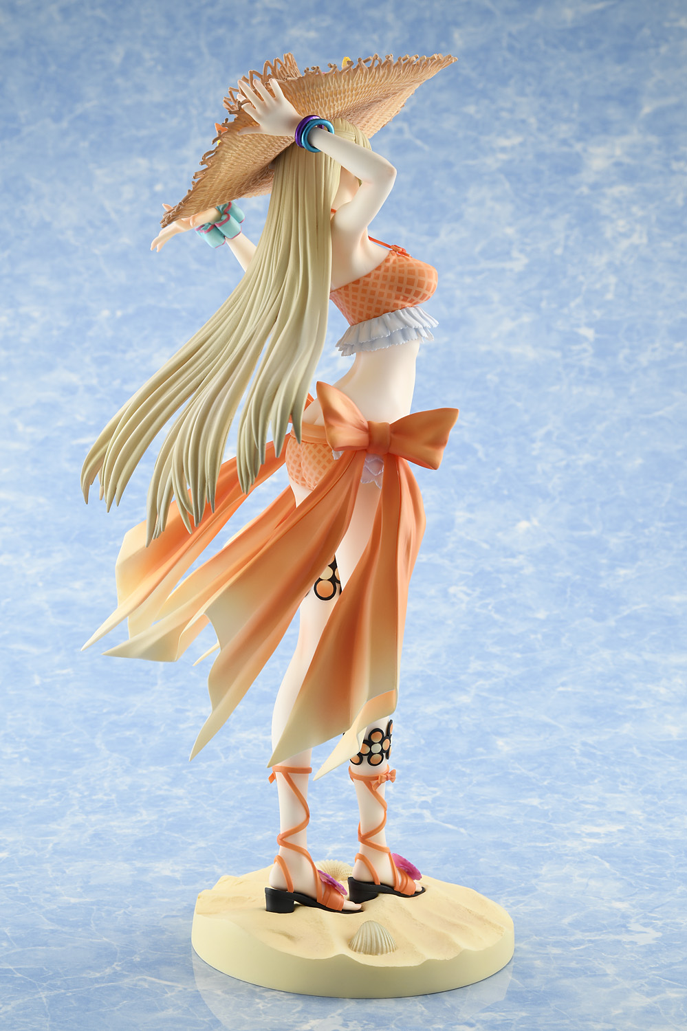 เปิดจอง : Riley Miller