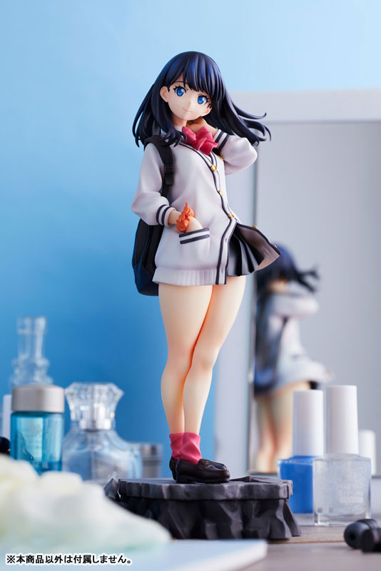 เปิดจอง Rikka Takarada
