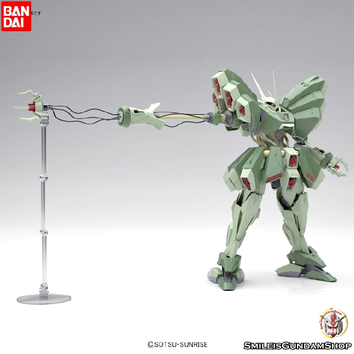 [PO]RE/100 AMX-103 HAMMA-HAMMA[BANDAI]