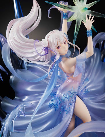 เปิดจอง Emilia Crystal Dress Ver-