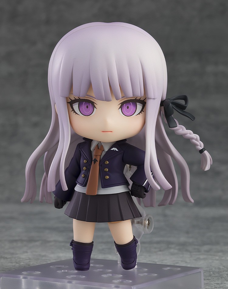 เปิดจอง : Nendoroid Kyokyo Kirigiri