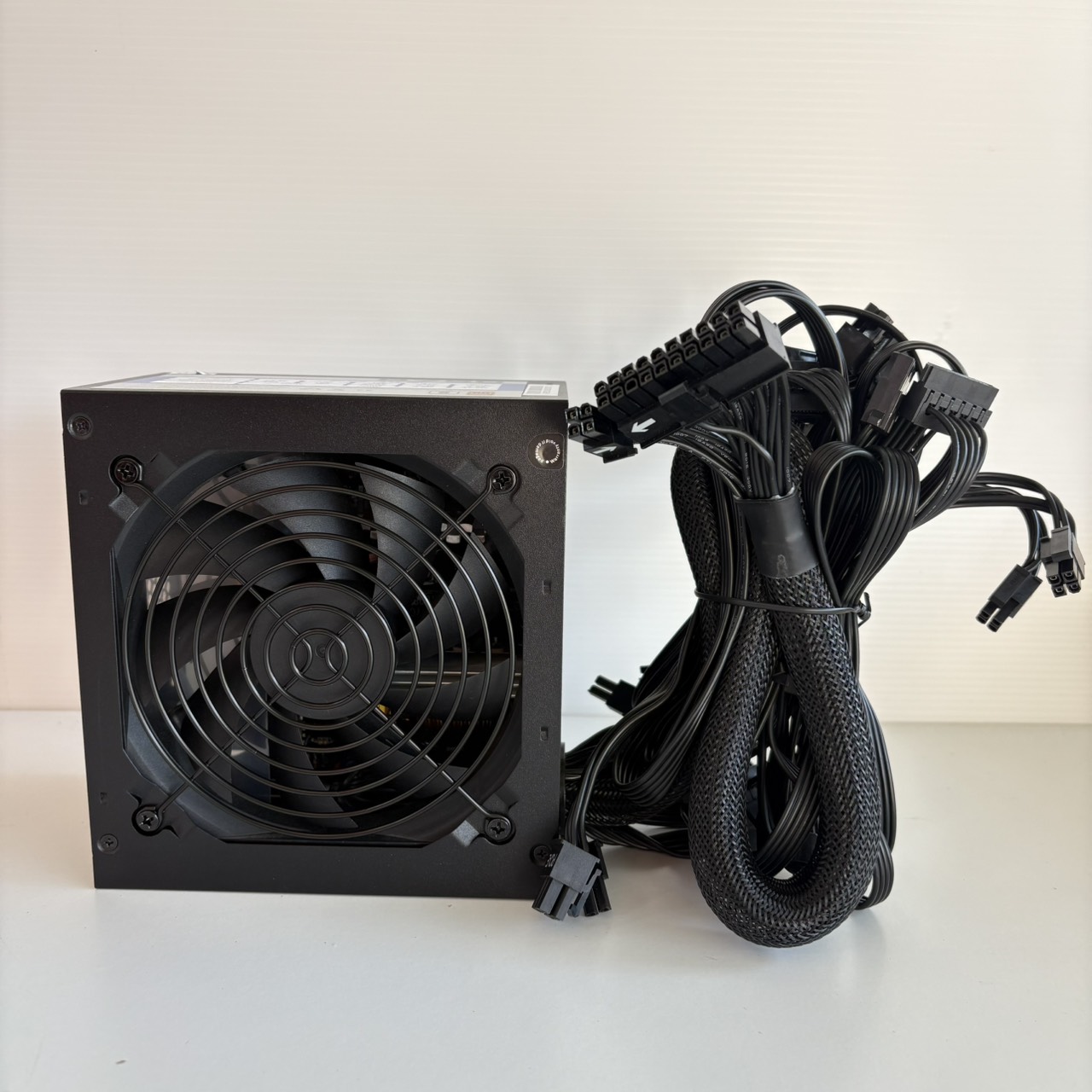 PSU ANTECATOM B750 (80 + BRONZE) ประกัน Advice 30/05/2028