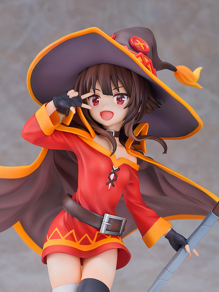 เปิดจอง : Megumin