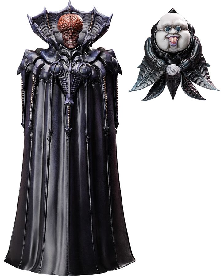 เปิดจอง : figma Void and figFIX Ubik (Rerelease)