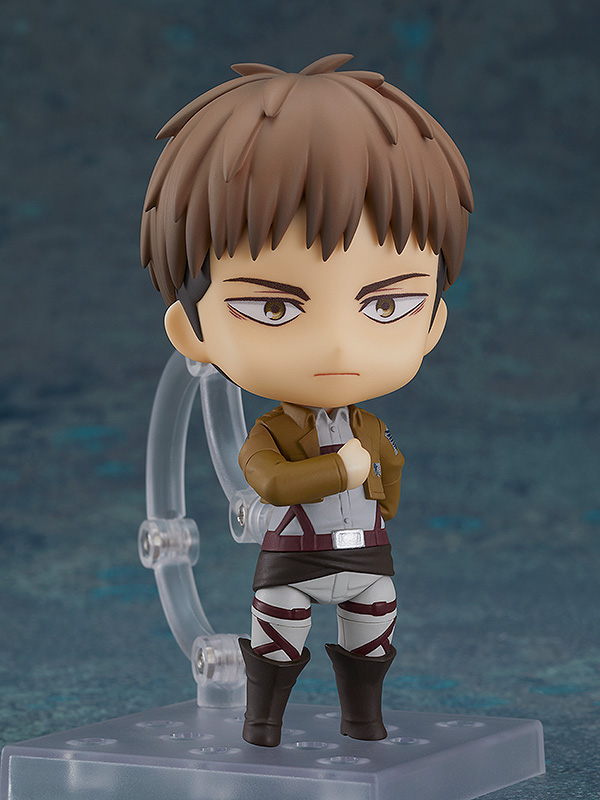 เปิดจอง : Nendoroid Jean Kirstein
