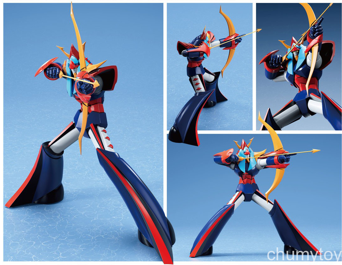 เปิดจอง : Plamax Reideen