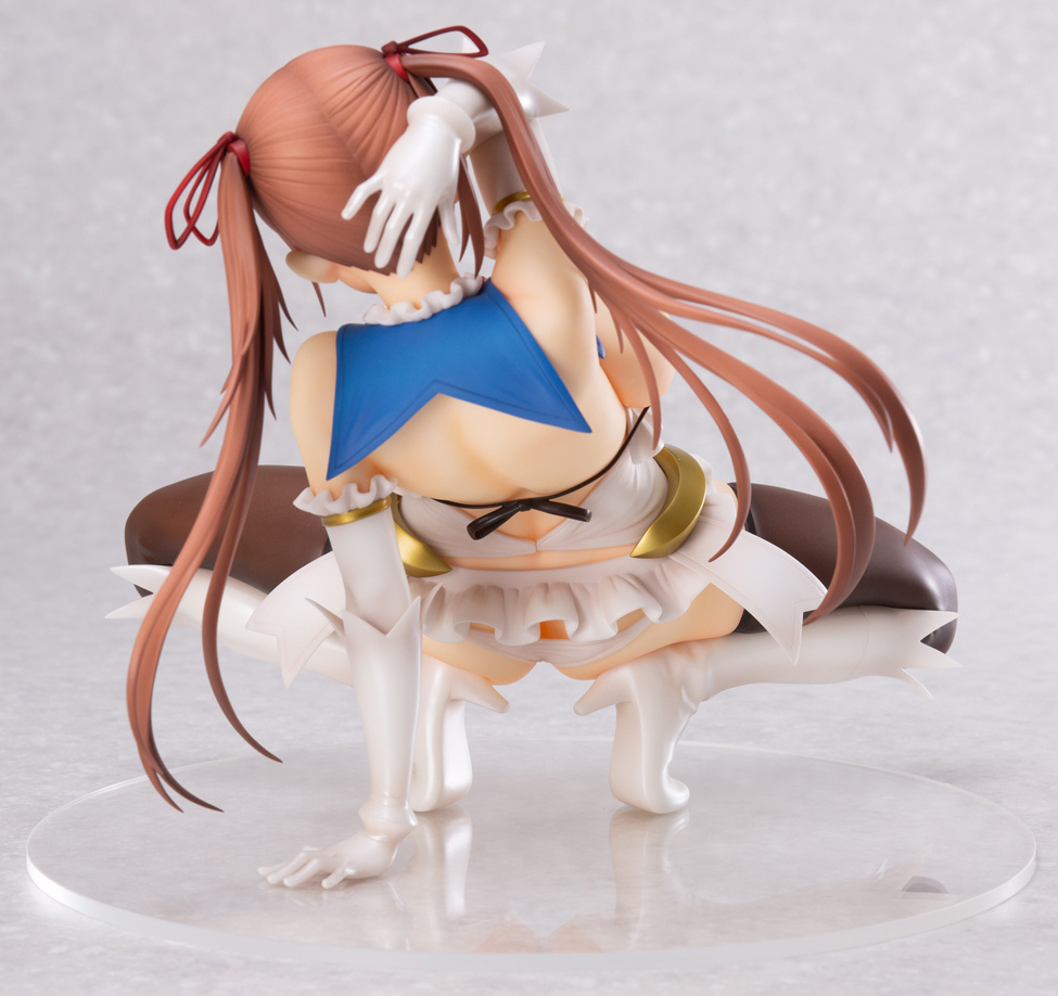 เปิดจอง : Airi Tsugaike Illustrated By Momi