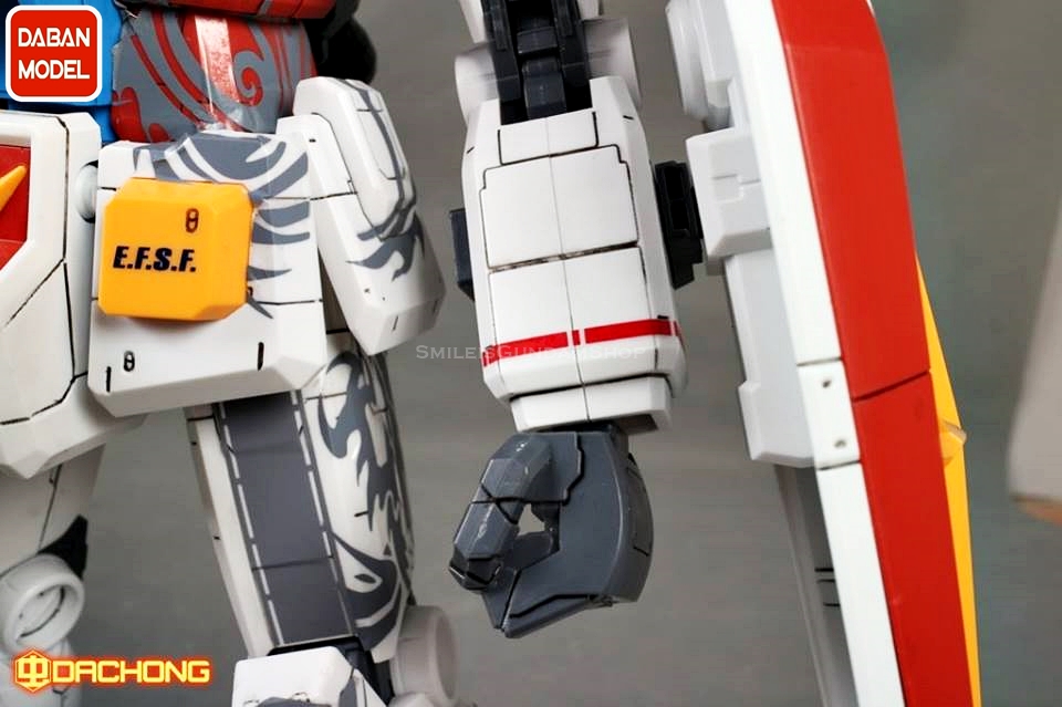 Mega Size 1/48 RX-78-2[DABAN]