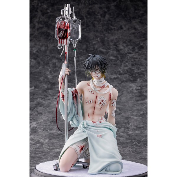 เปิดจอง : Slow Damage - Towa Transfusion Ver. 1/6