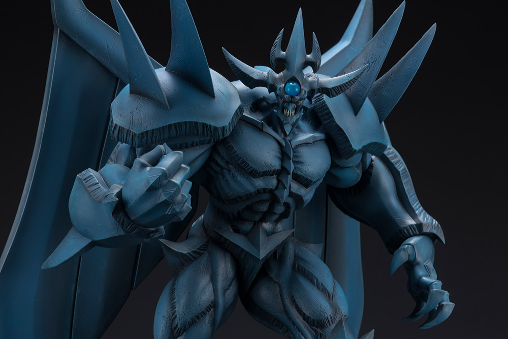 เปิดจอง : Obelisk the Tormentor Egyptian God Statue