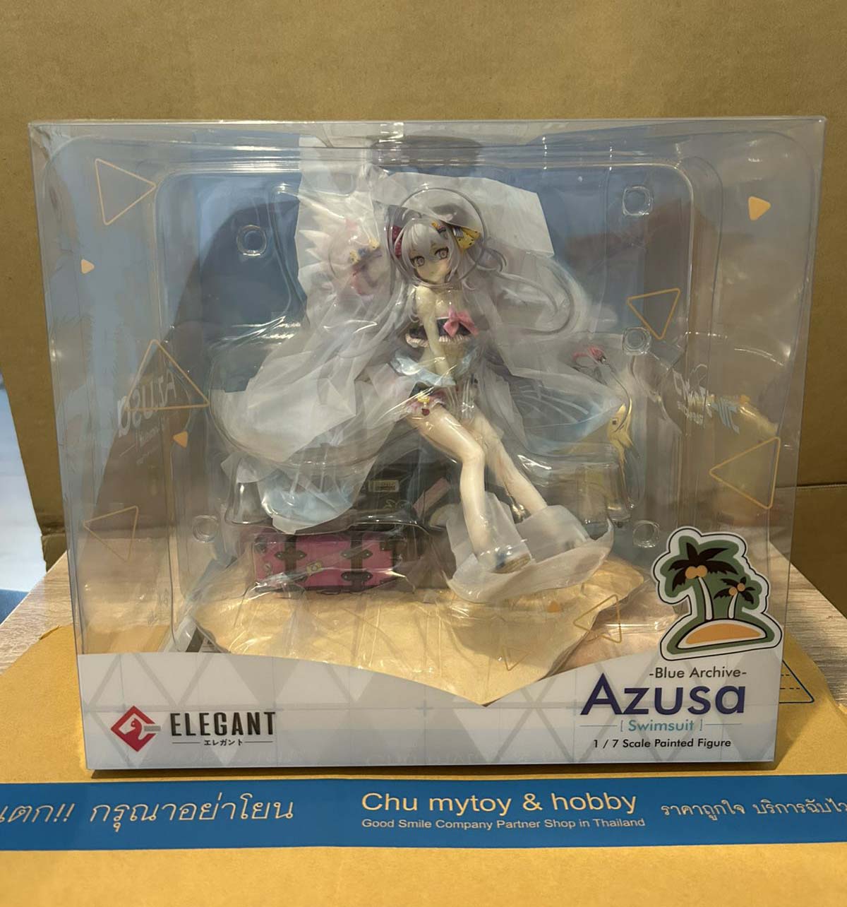 สินค้าใหม่พร้อมส่ง : Blue Archive - Azusa Swimsuit ver.