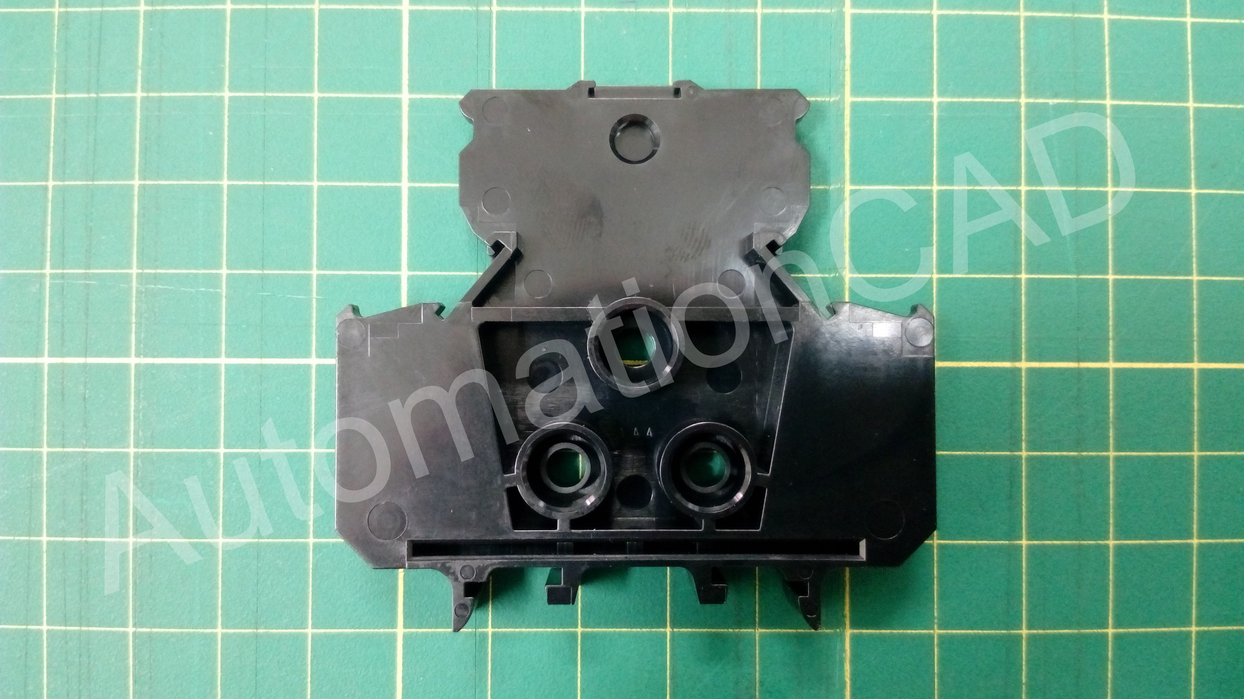 Terminal IDEC เทอร์มินอล IDEC BND15W 16A