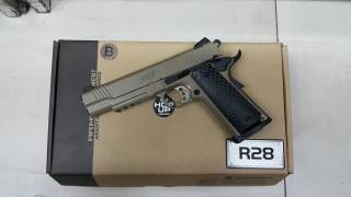 New.Army R28 สีทราย ราคาพิเศษ