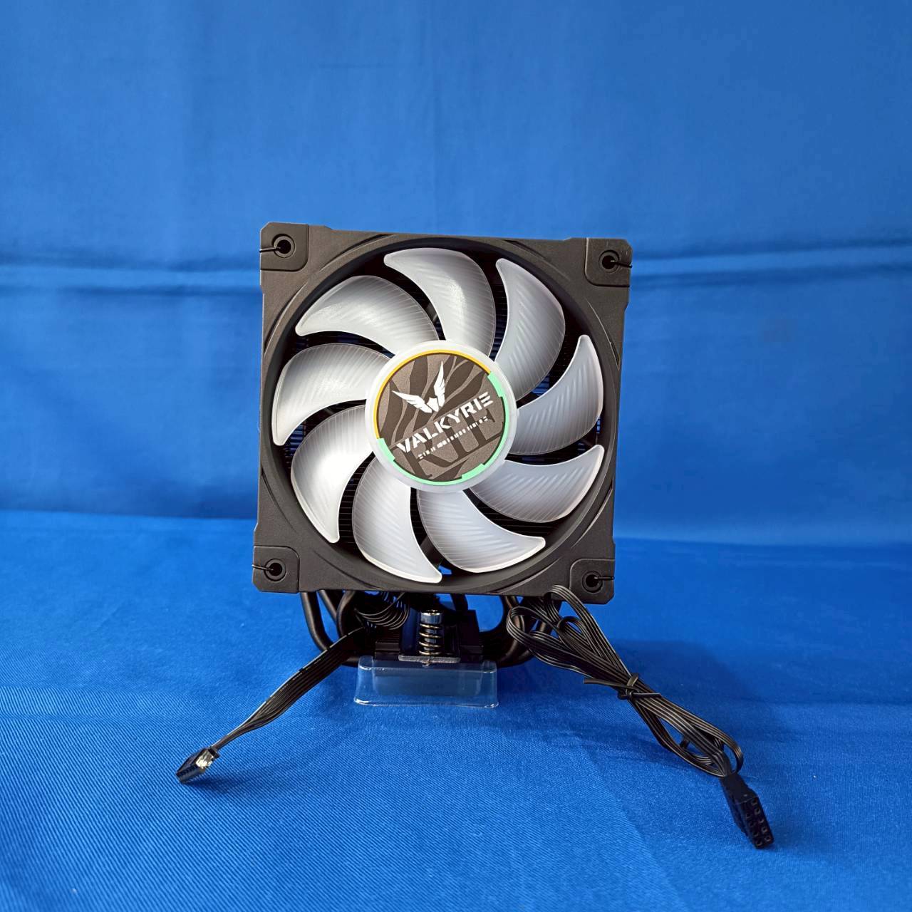 CPU COOLER VALKYRIE ML 125 235W IPS Screen ARGB ประกัน 2 เดือน