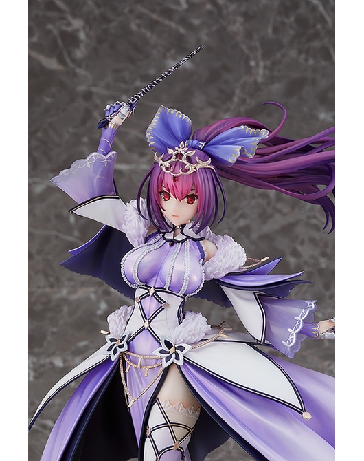 เปิดจอง : Caster/Scathach-Skadi