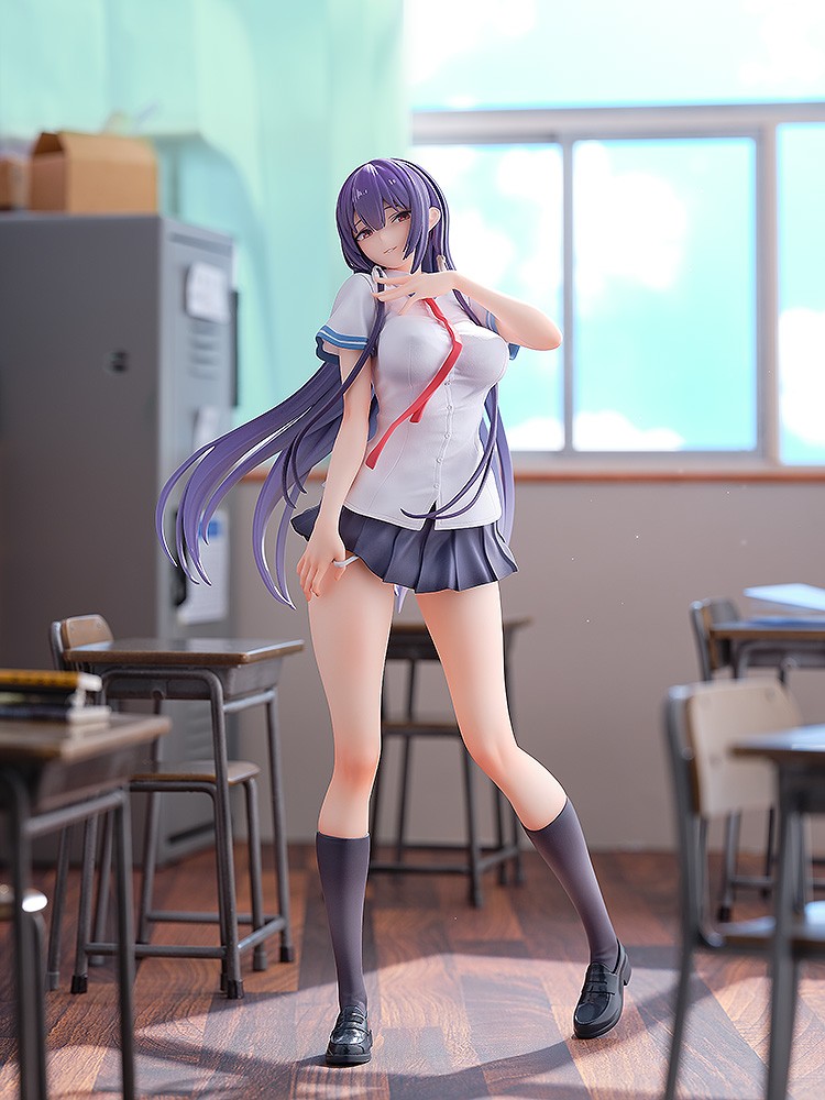 เปิดจอง : Takane Takamine Eternal Virgin Road Ver.