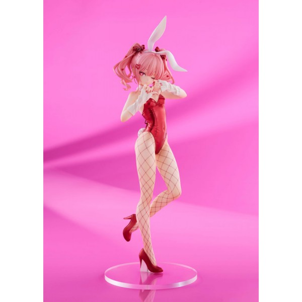 เปิดจอง : rurudo Original Character Rabbi 1/7