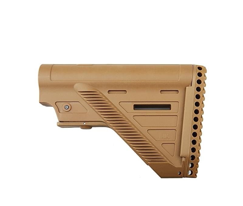 New.พานท้ายM4