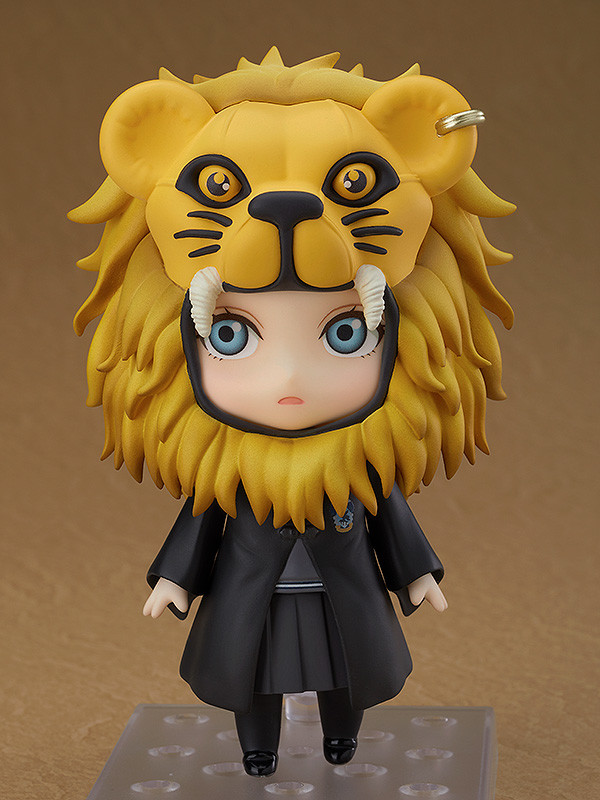 เปิดจอง Nendoroid Luna Lovegood