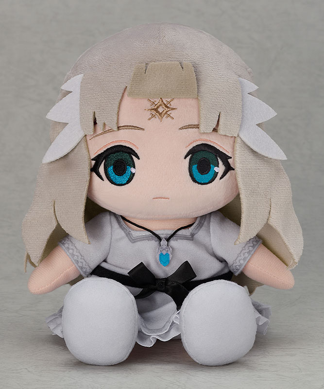 เปิดจอง : Plushie ENDER LILIES: Quietus of the Knights Lily