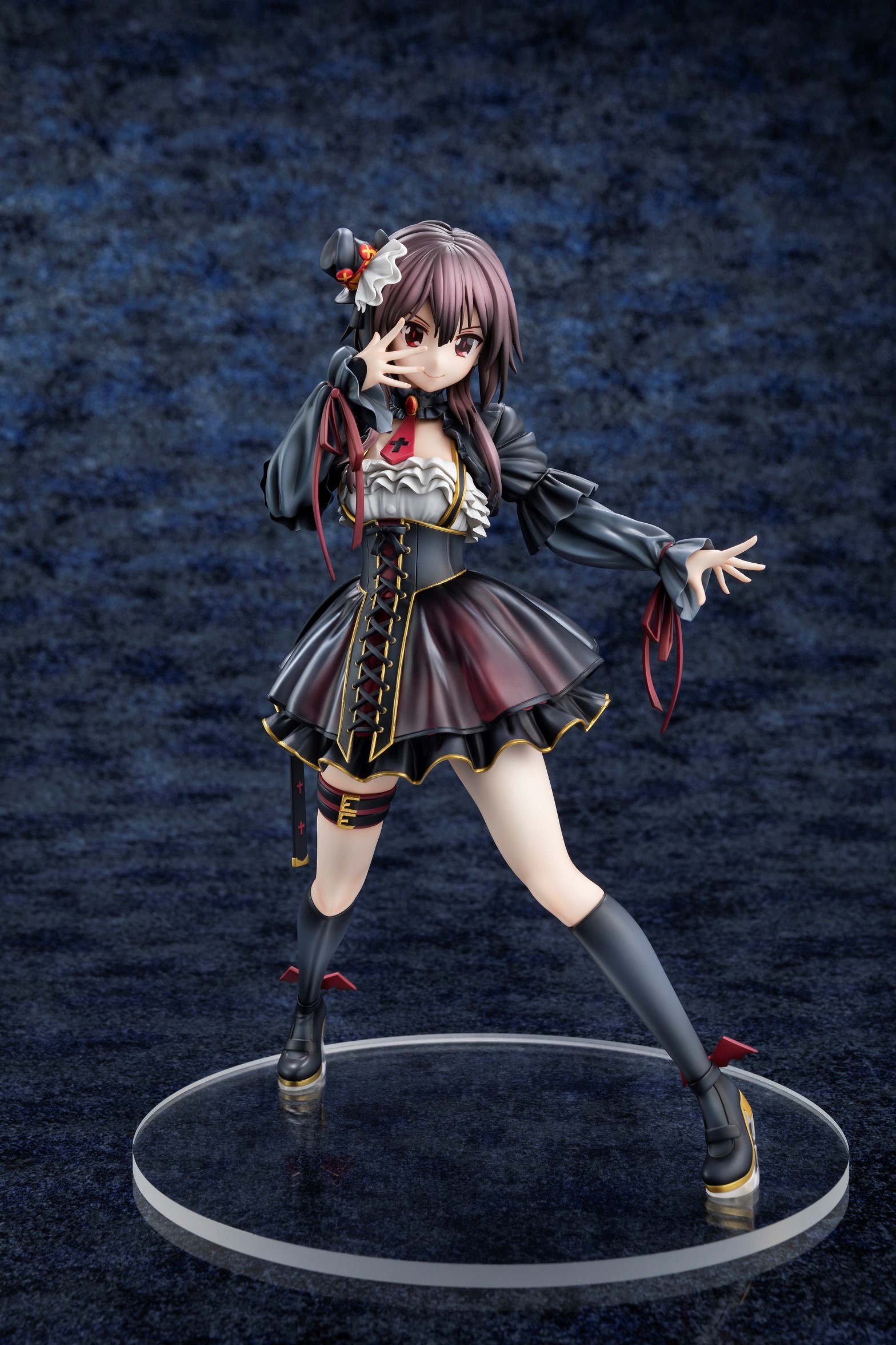 เปิดจอง : Megumin Gothic Lolita Dress Ver.
