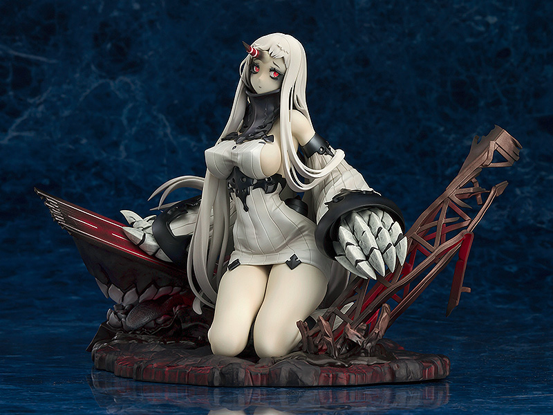 เปิดจอง Harbour Princess 1/8 Scale Figure