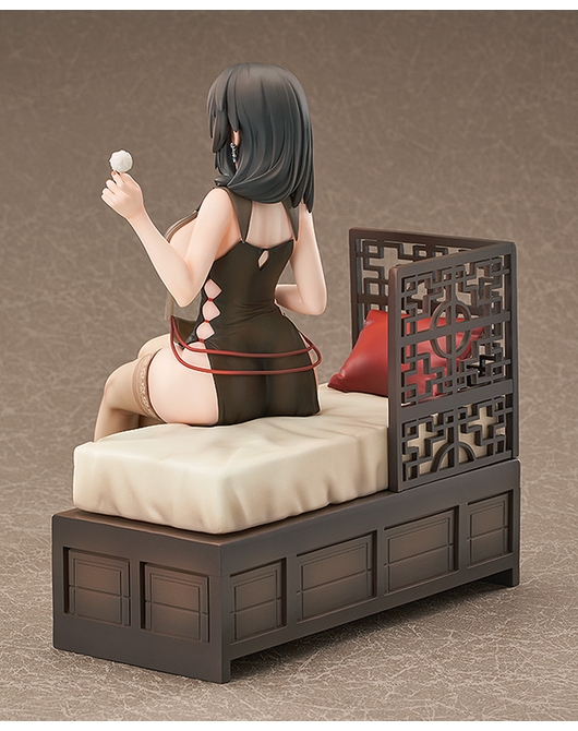 เปิดจอง : Charybdis: Red Chamber Of Healing