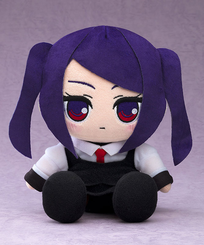 เปิดจอง : Plushie Jill Stingray