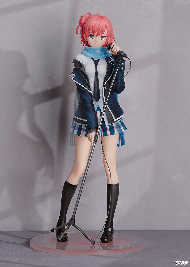 เปิดจอง : Yui Yuigahama: Light Novel Ver.