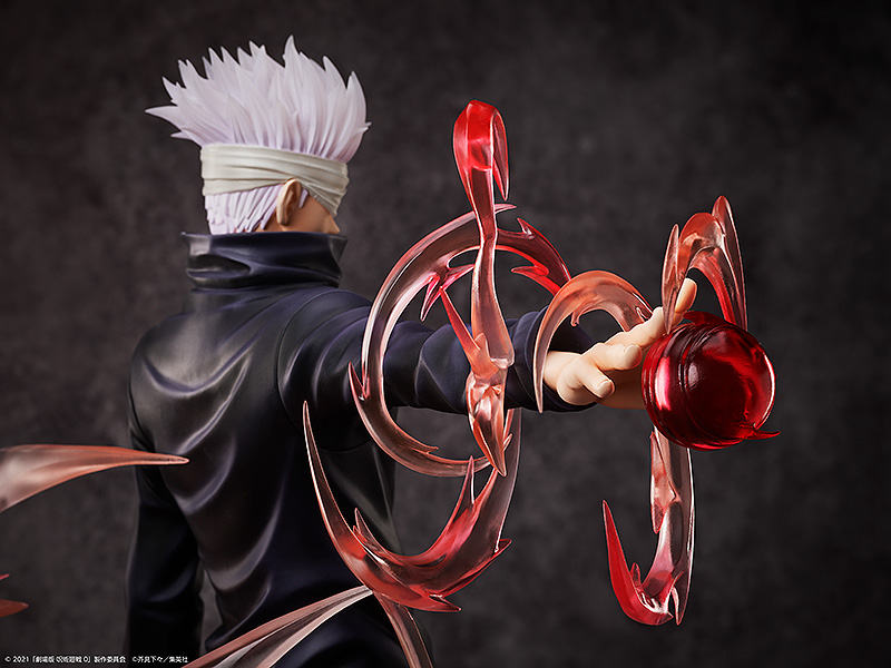เปิดจอง : Jujutsu Kaisen 0 1/4 Scale Figure Satoru Gojo